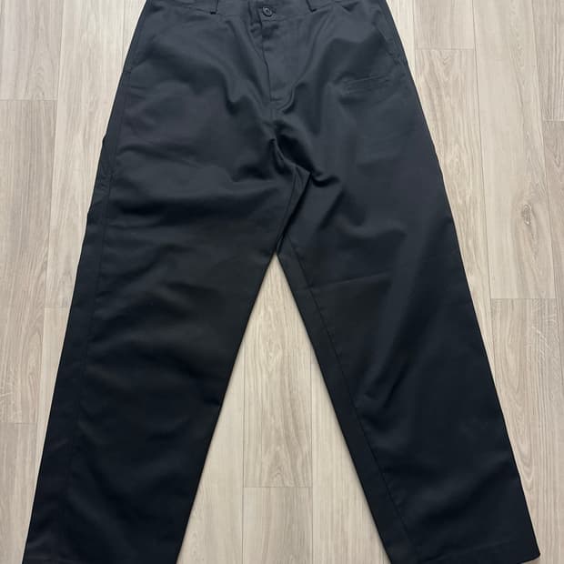 [L]에피센터 ALBY TROUSERS