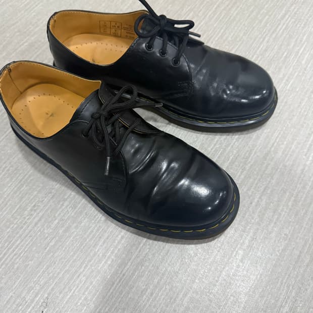 닥터마틴 1461스무스 260