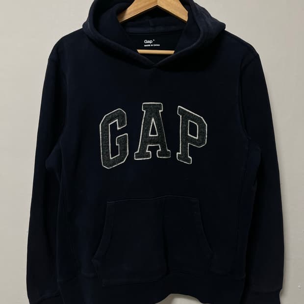 95 GAP 루즈핏 후드티 정품