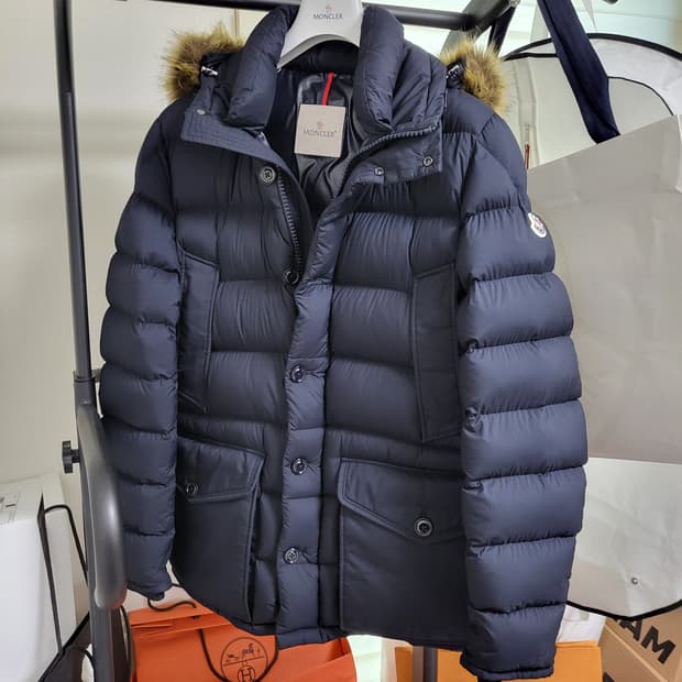 24FW 몽클레어 클루니 3사이즈 새상품