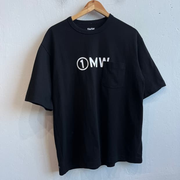 GU 소프넷 반팔 티셔츠