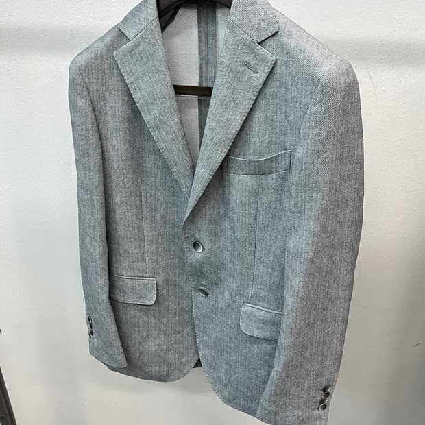 95) 빨질레리 경량자켓 