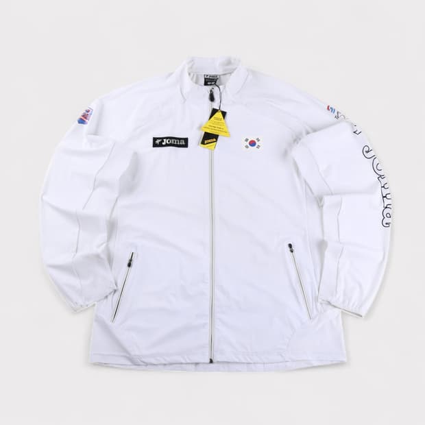 [6XL] 조마 아이스하키 국대 트레이닝탑