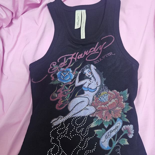 스컬프터 에드하디 나시