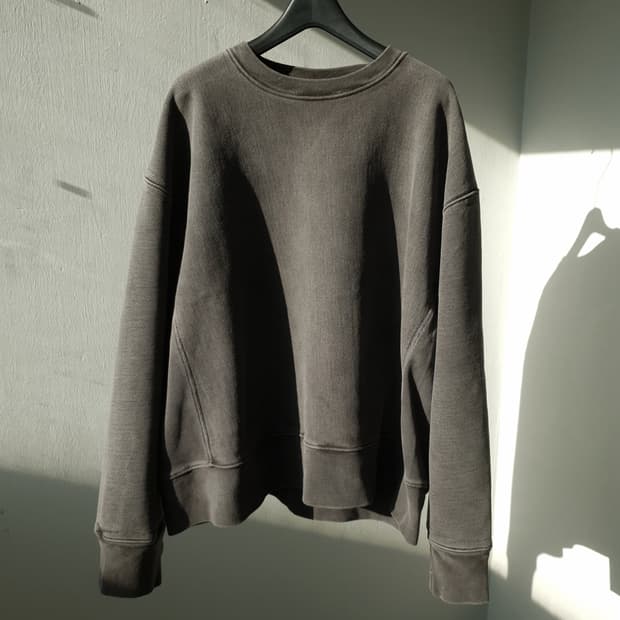 Yeezy Season3 sweat shirts