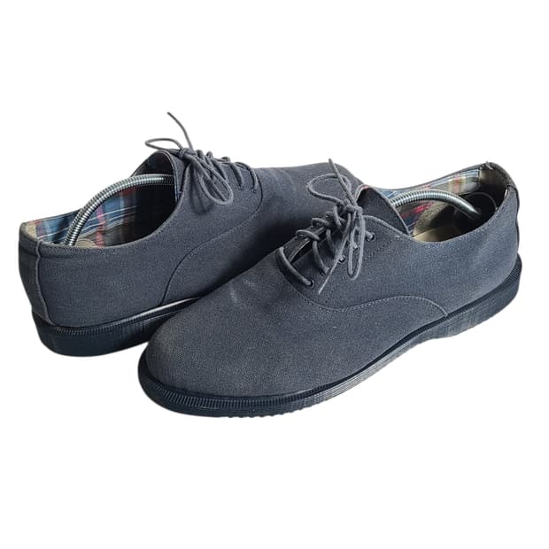 270-275) Dr.martens 닥터마틴 브라이어 3홀 캔버스