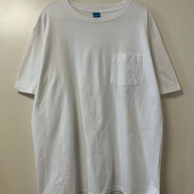 Good on tshirts