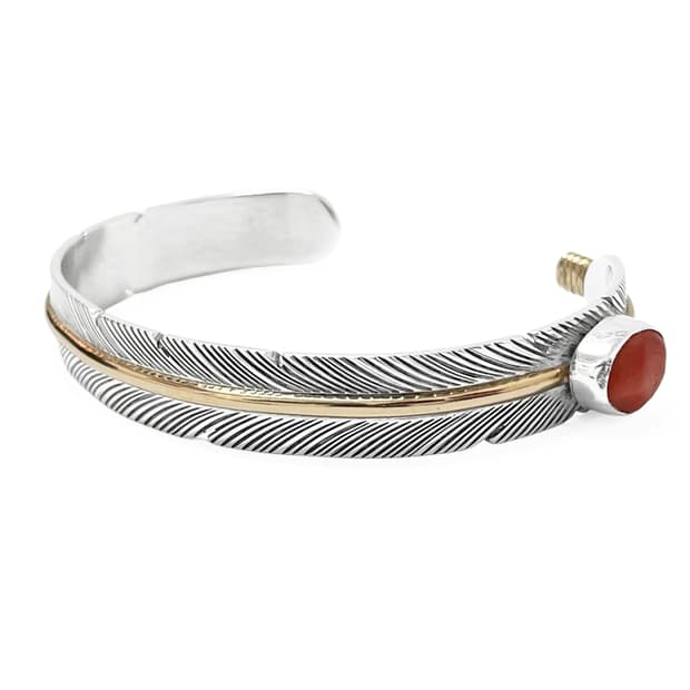 네이티브 아메리칸 주얼리 (Native American Jewelry)