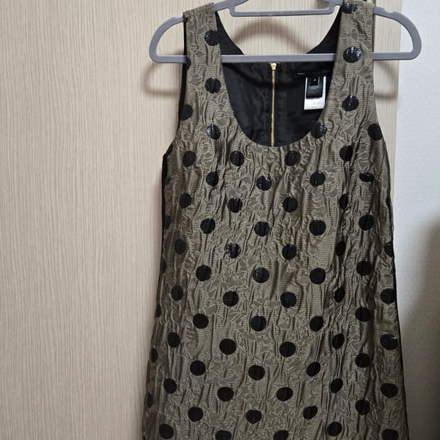 마크 바이 마크제이콥스 원피스