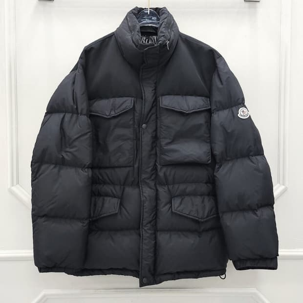 [3]몽클레어 카무이