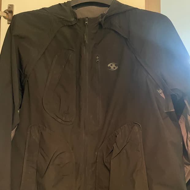 산산기어 24fw 다트포켓자켓 판매해요 !!