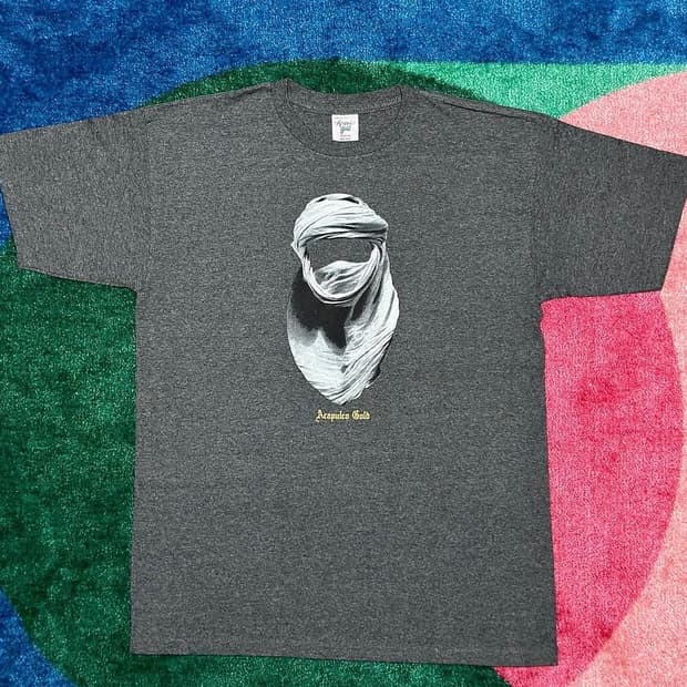 아카풀코 골드 Sahara 반팔 티셔츠