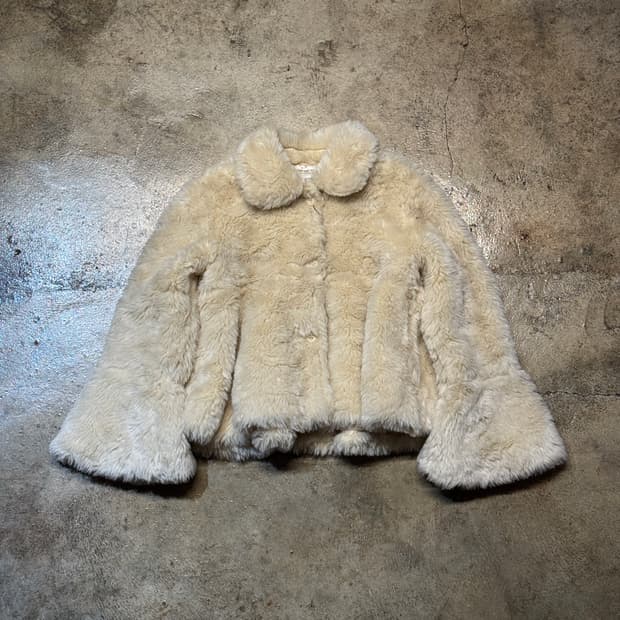 44-55 ) anyFAM Shearing Jacket
