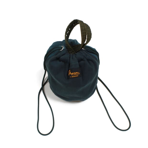 NAPRON X BEAMS BOY 2WAY BAG