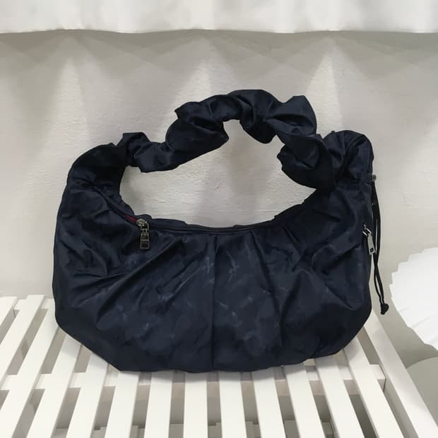 요지 야마모토 Ysaccs 셔링백