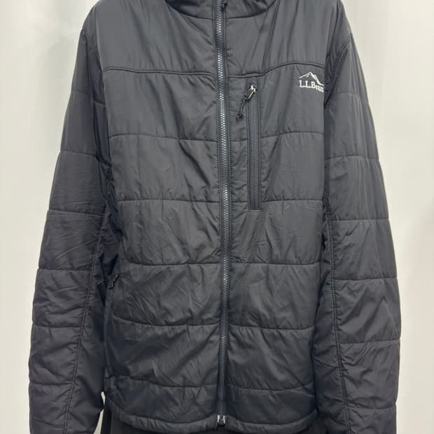 L.L.bean padding