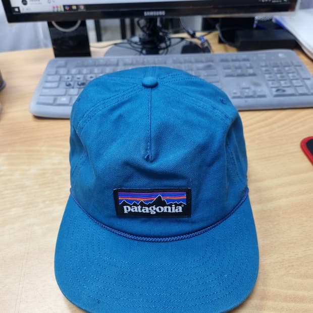 [free/정품] 파타고니아 볼캡