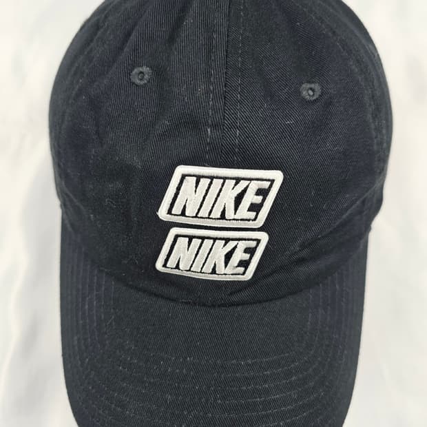 나이키커스텀볼캡