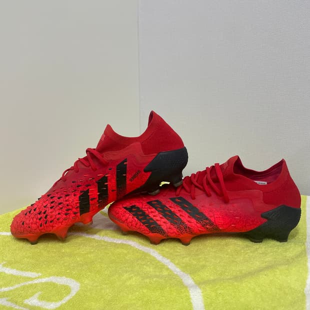 아디다스 프레데터 프릭.1 L FG 265mm FY6266