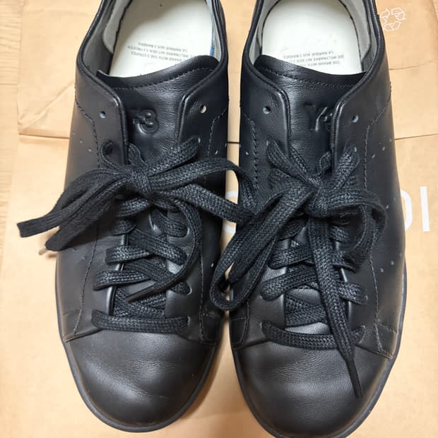 Y-3 스탠스미스 uk8.5 (270)