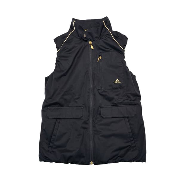 S ADIDAS 아디다스 집업 베스트