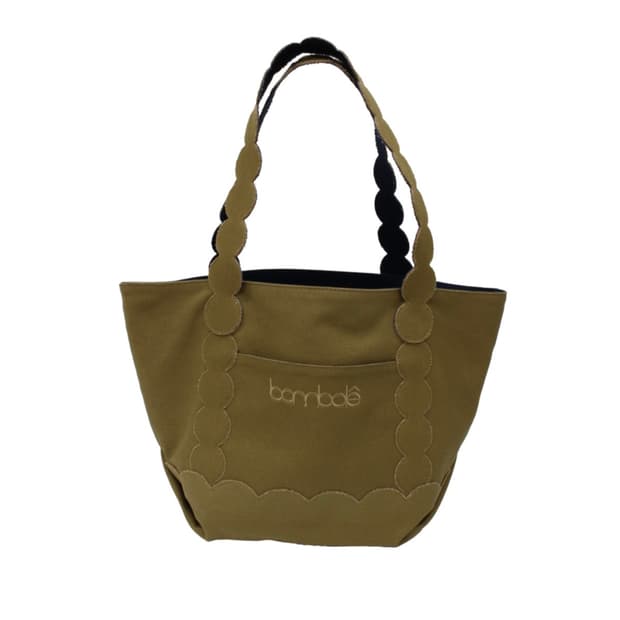 밤볼레 Friends Bag