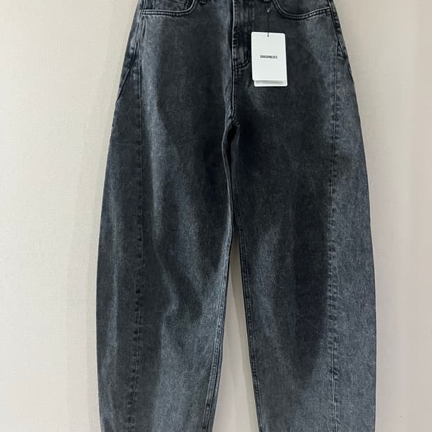 드래곤블루스 다이애그널 루즈진(S)