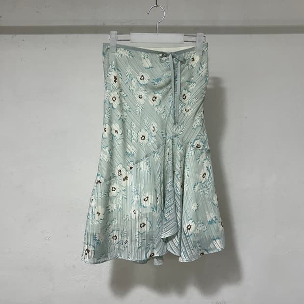 vtg skirt