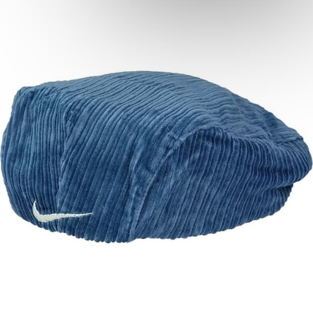 나이키 코듀로이 헌팅캡 S/M