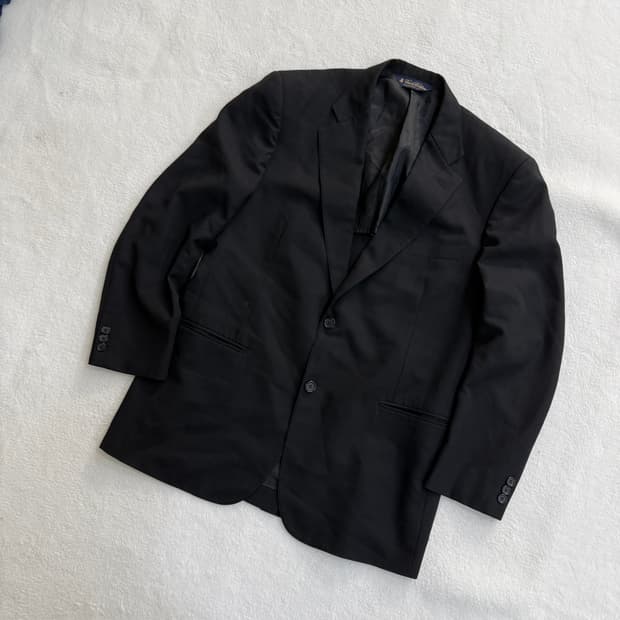 실측확인 브룩스 브라더스 블레이저 자켓 0323T
