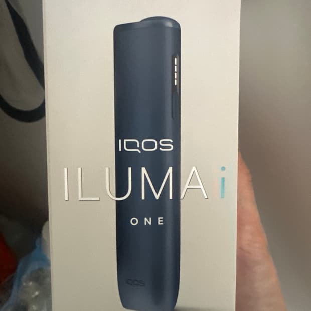 아이코스 일루마i