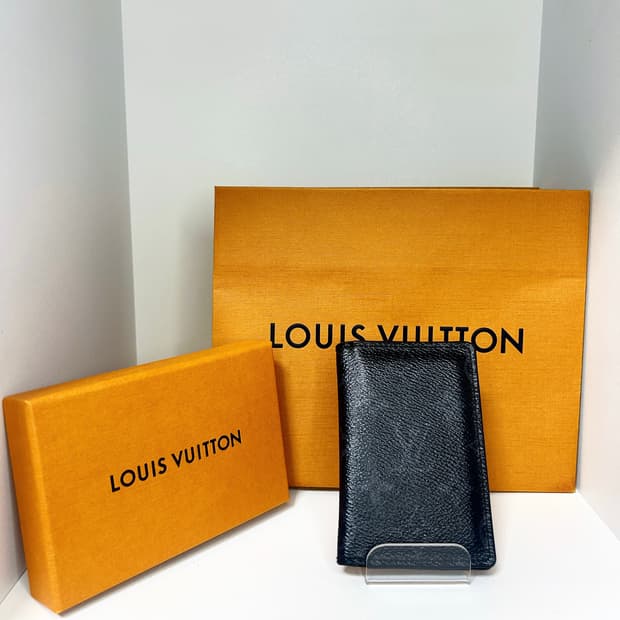 Louis Vuitton 카드반지갑