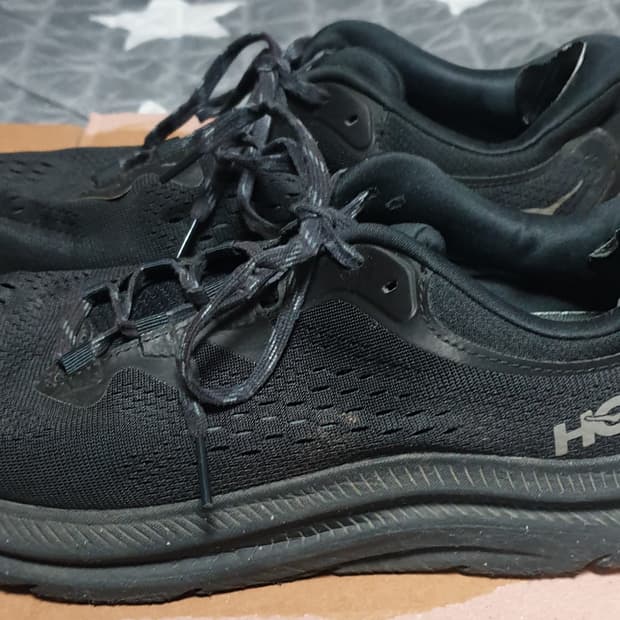 호카오네오네 카와나2 초경량 런닝화 블랙(290) 1147930-BBLC