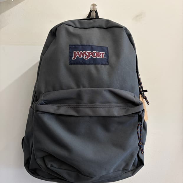 N13. 잔스포츠 백팩 usa
