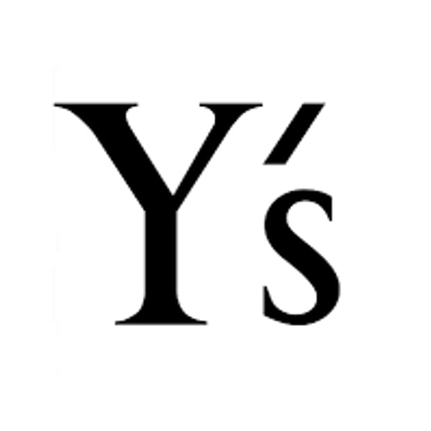 (판완/OS)요지야마모토 Y's 빈티지 벨트백 블랙