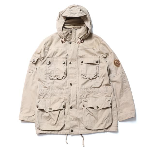 바버 Barbour International Jacket
