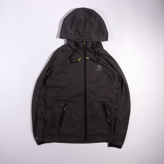 빈폴 후드집업자켓 B712