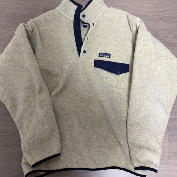 파타고니아 신칠라 오트밀 S