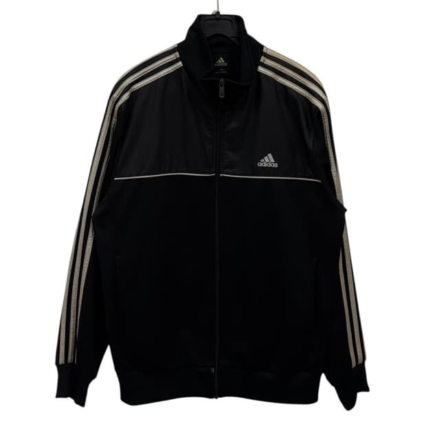 아디다스  트랙탑