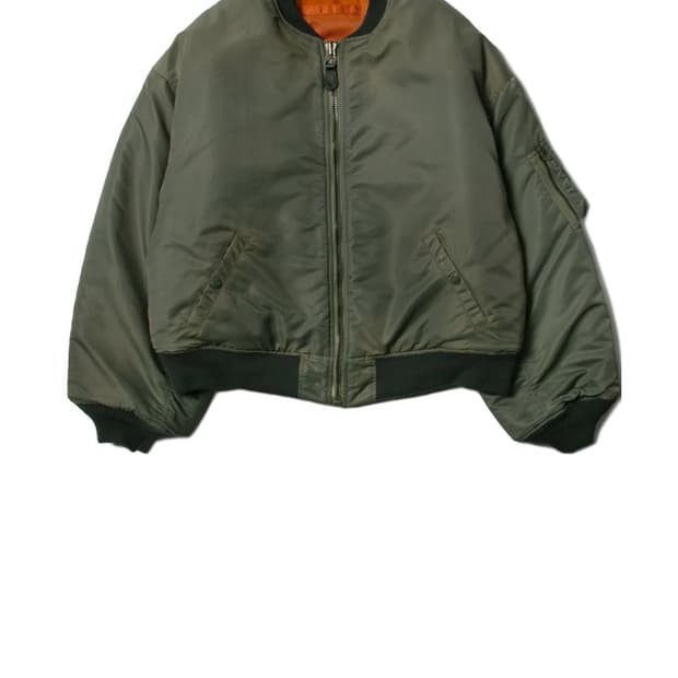 뤡코즈 ma-1 초판 L 