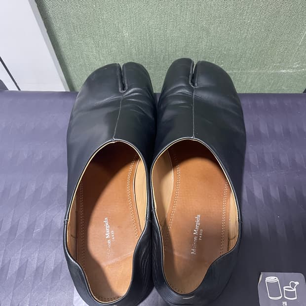 (43) 메종 마르지엘라 타비 바부슈