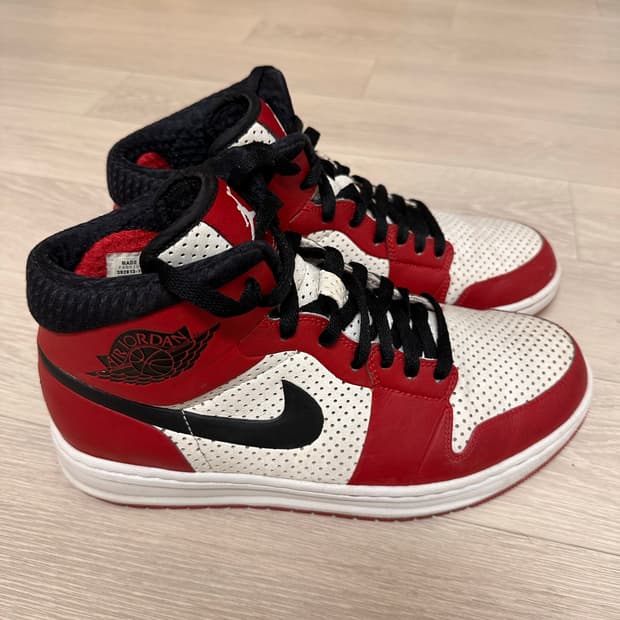 조던하이탑 265사이즈 판매합니다