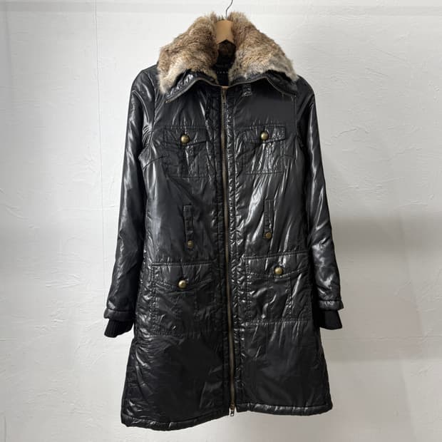 Ingni 투웨이 버클 자켓