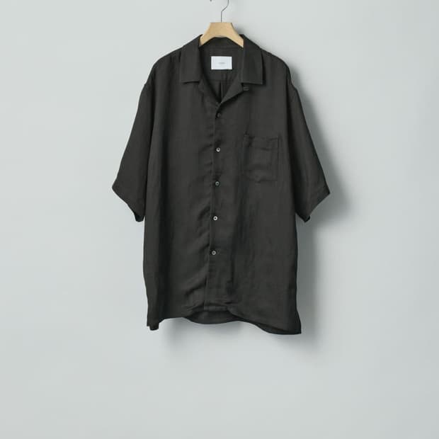 슈타인 ssstein 26SS 셔츠 m사이즈 st.1463