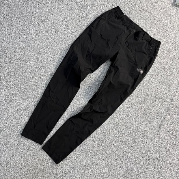 79 노스페이스 여성 등산 기능성 바지 0511J