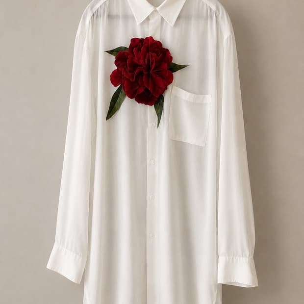 Yohji yamamoto Y's for men