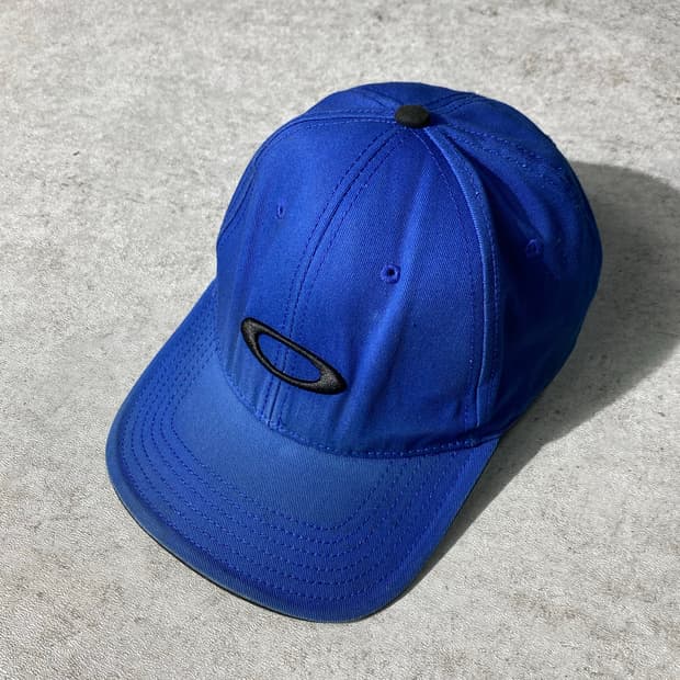 [OS] Vintage OAKLEY 오클리 빈티지 볼캡