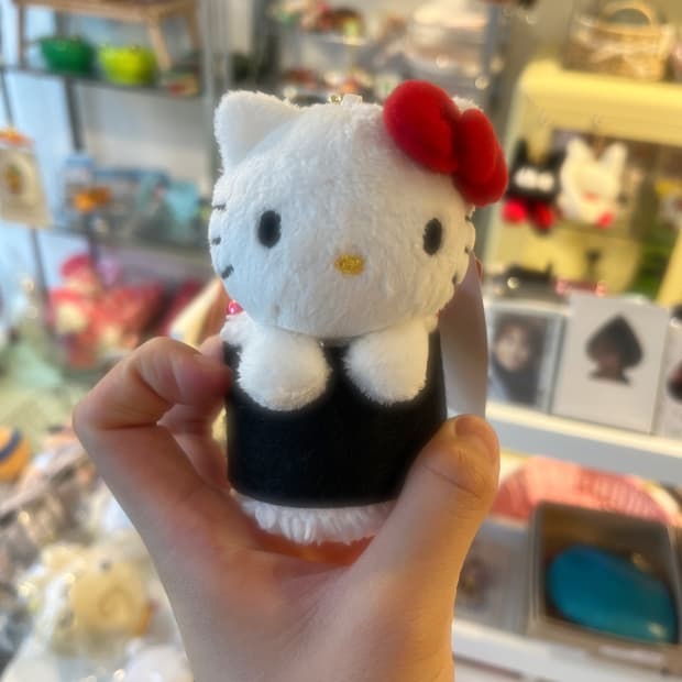 2024 스시 키티키링 🍣