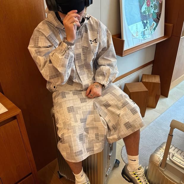 [새상품] (285) 나이키 에어맥스 95 네온 2025