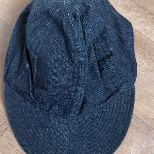 리얼맥코이 캡모자 판매